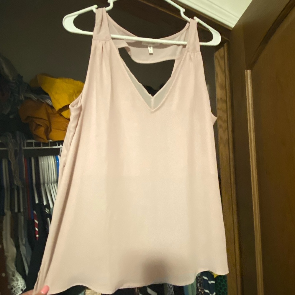 Dress shirt